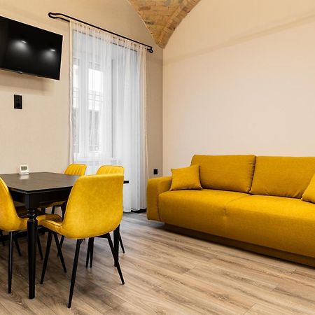Downtown Pearl Residence Budapešť Exteriér fotografie