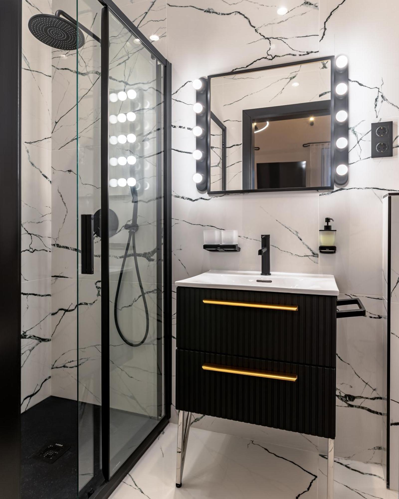 Downtown Pearl Residence Budapešť Exteriér fotografie