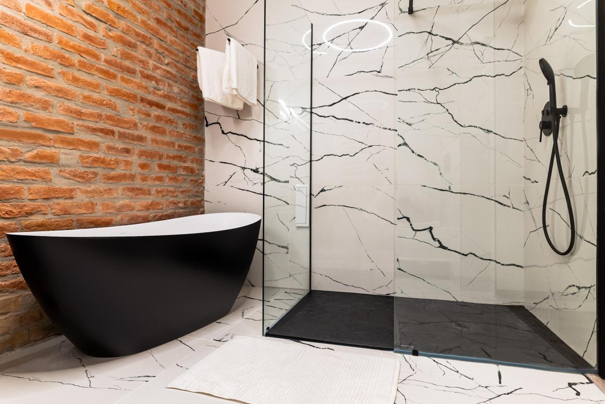 Downtown Pearl Residence Budapešť Exteriér fotografie