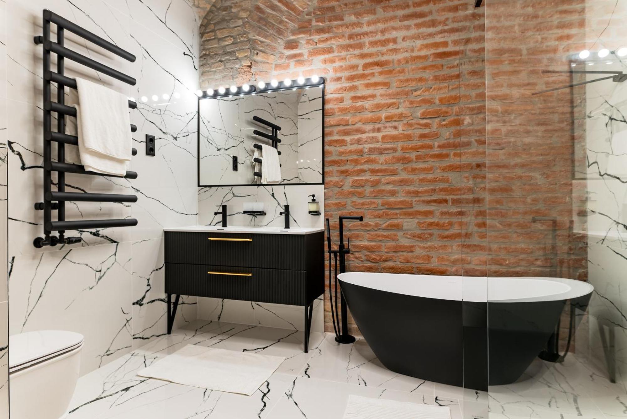 Downtown Pearl Residence Budapešť Exteriér fotografie